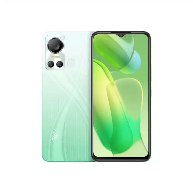 Itel S18 thumbnail 3