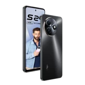 Itel S24 thumbnail 5