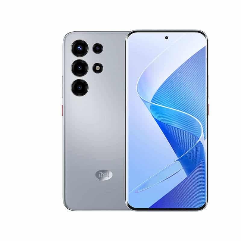 Itel Super S26 Ultra thumbnail 2