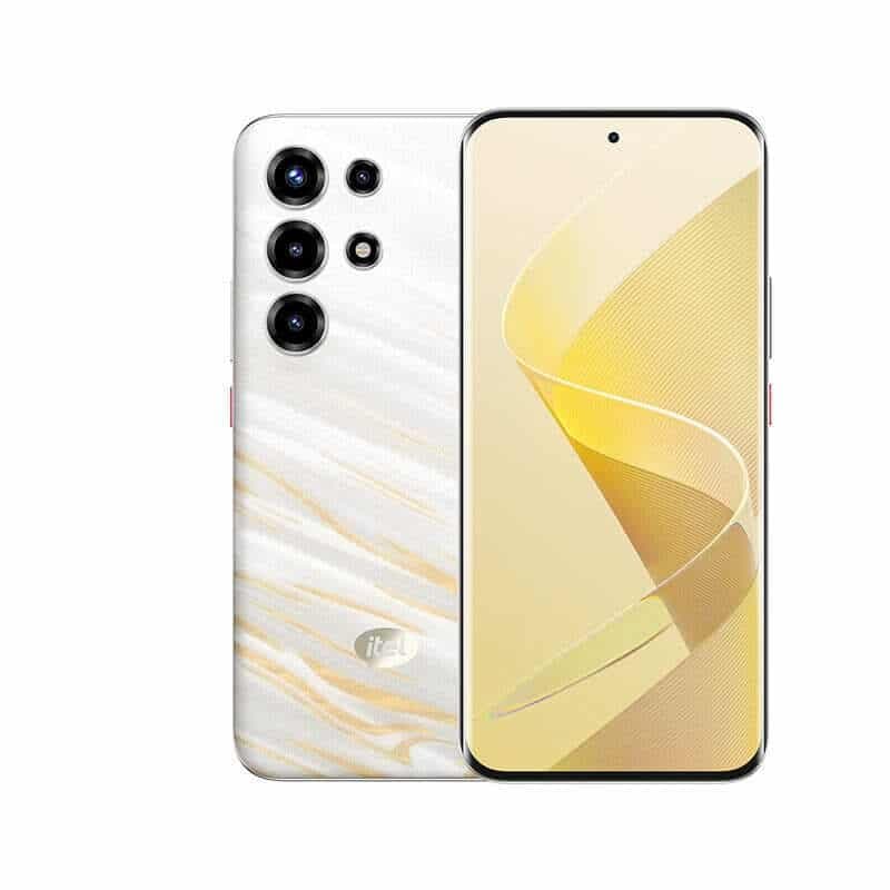 Itel Super S26 Ultra thumbnail 3