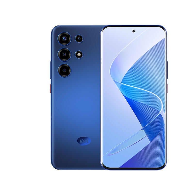 Itel Super S26 Ultra thumbnail 4