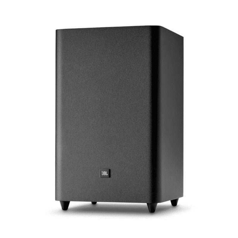 JBL Bar 2.1-Channel Soundbar with Wireless Subwoofer