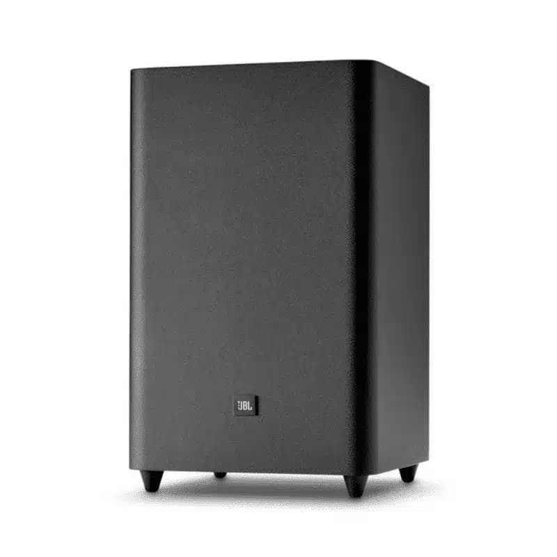 JBL Bar 2.1-Channel Soundbar with Wireless Subwoofer thumbnail 3