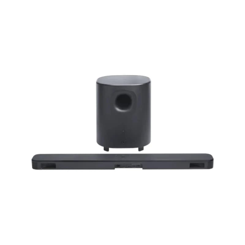 JBL Bar 500MK2 thumbnail 2