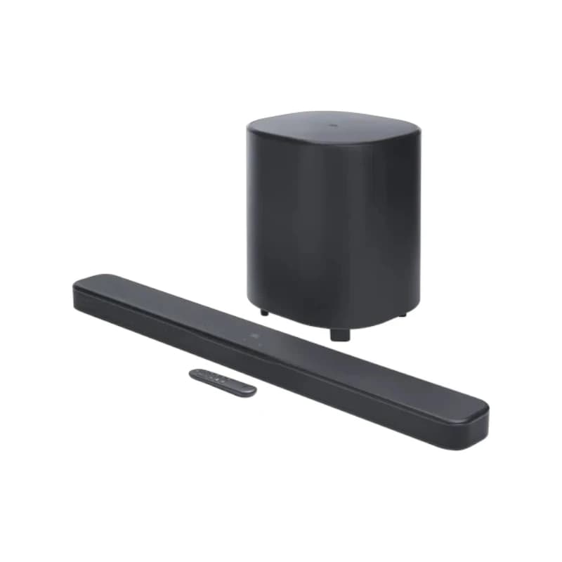 JBL Bar 500MK2 thumbnail 3
