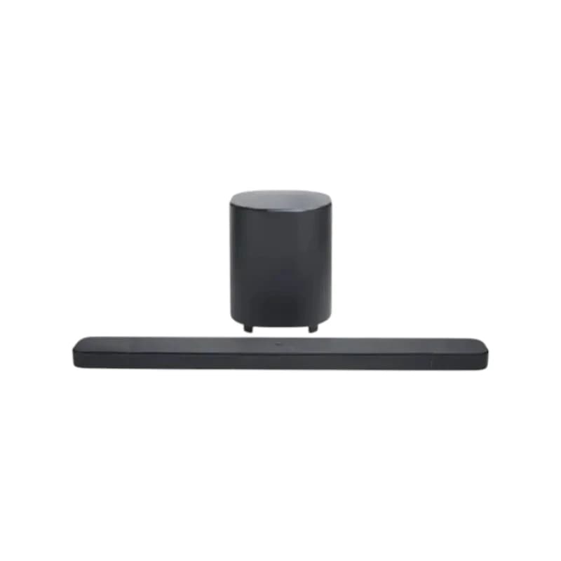 JBL Bar 800MK2