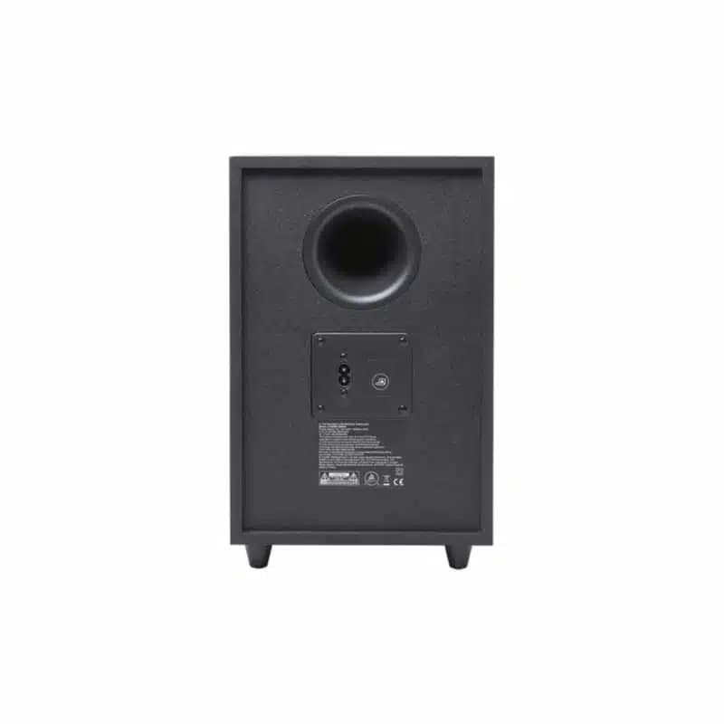 JBL Cinema SB550 Soundbar thumbnail 2