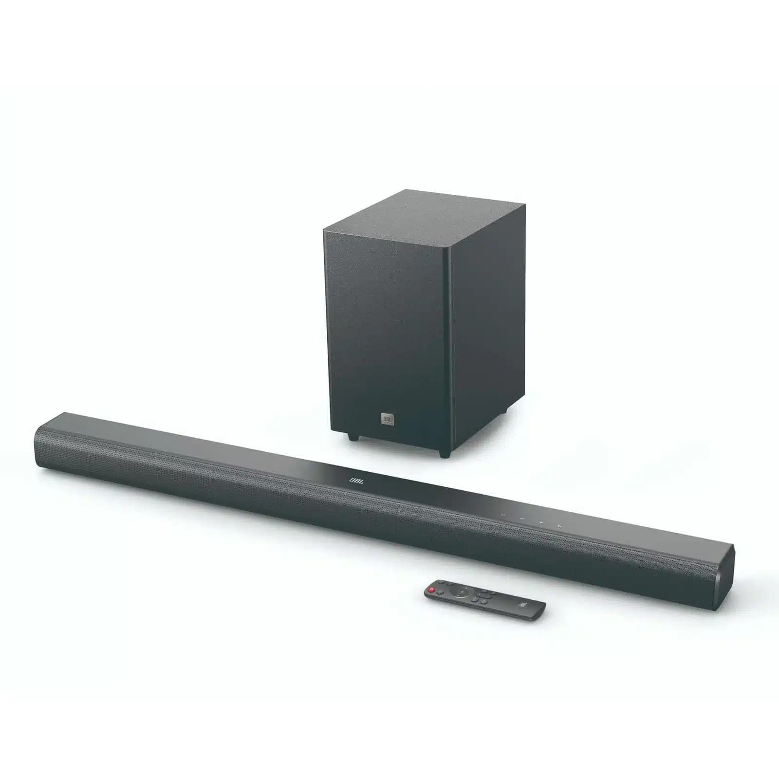JBL Cinema SB550 Soundbar thumbnail 3