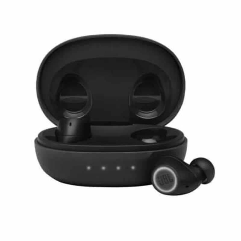 JBL Free II-True wireless headphones