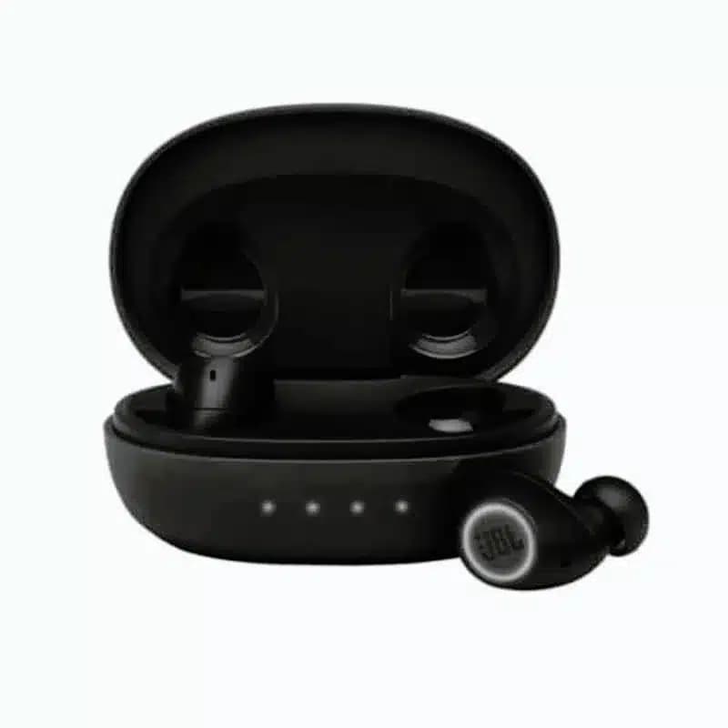 JBL Free II-True wireless headphones thumbnail 4