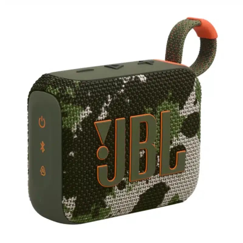 JBL Go 4 thumbnail 3