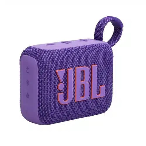 JBL Go 4 thumbnail 5