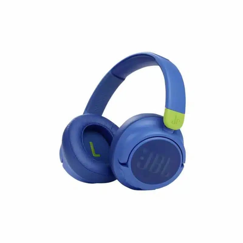 JBL JR 460NC HeadPhones thumbnail 2