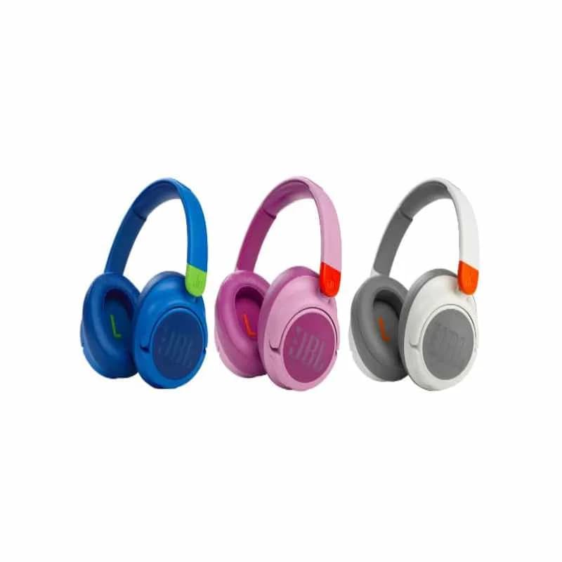 JBL JR 460NC HeadPhones thumbnail 3