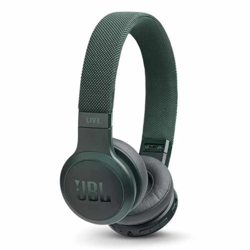 JBL Live 400BT Headphones