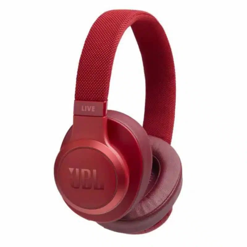 JBL Live 500BT Headphones thumbnail 2