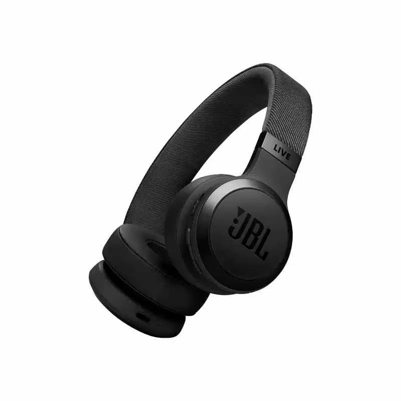 JBL Live 670NC Wireless On-Ear Headphones thumbnail 2