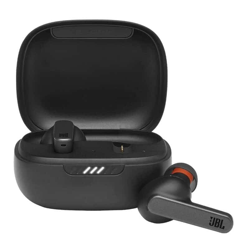 JBL Live Pro + TWS