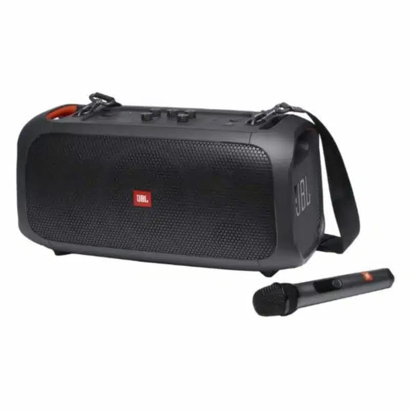 JBL PartyBox On The Go thumbnail 4