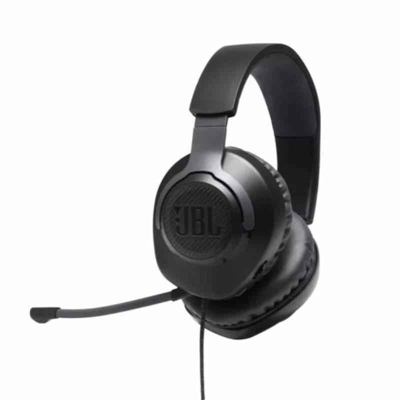 JBL Quantum 100 Headphones thumbnail 3