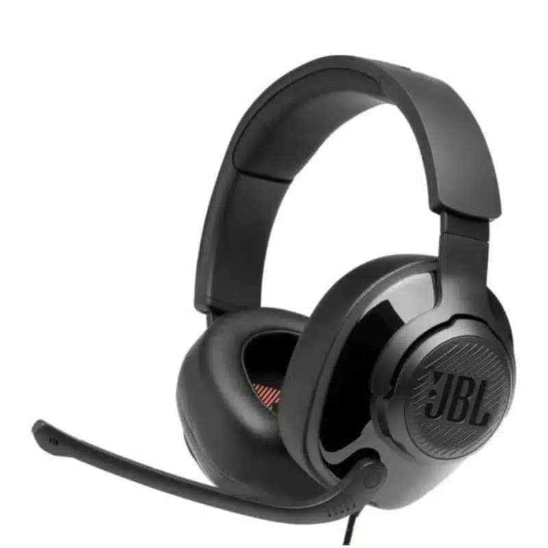 JBL Quantum 200 Headphones thumbnail 2
