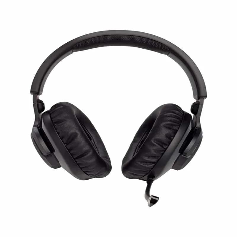 JBL Quantum 350 Headphones thumbnail 4