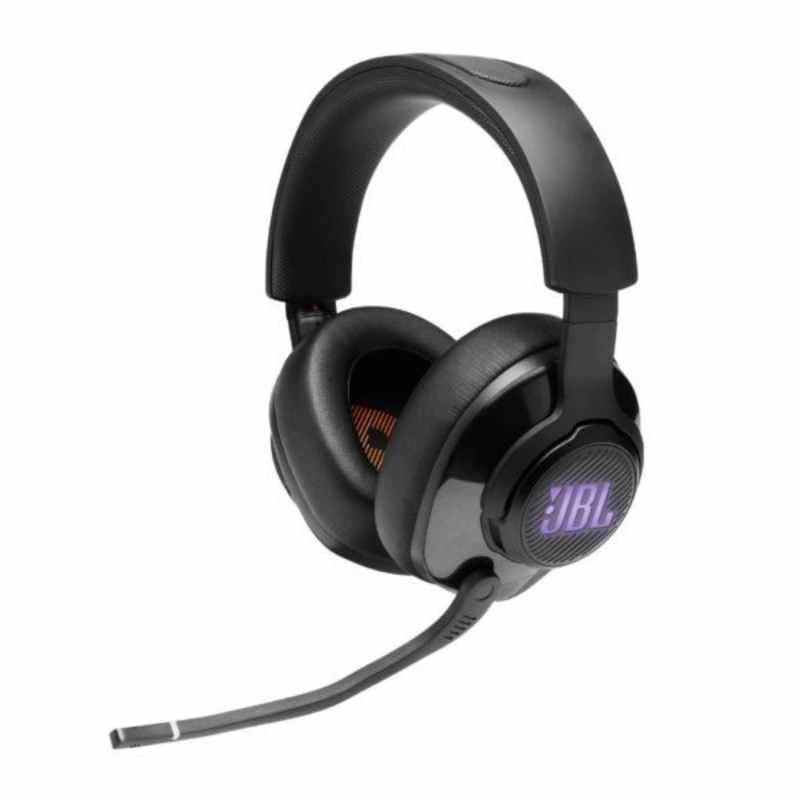 JBL Quantum 400 Headphones