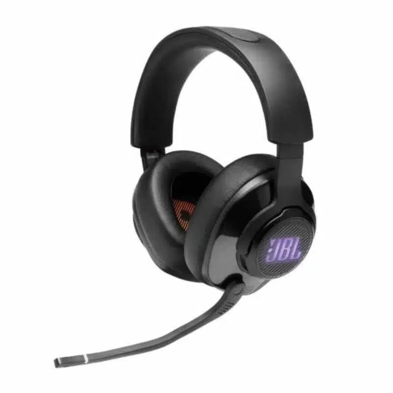 JBL Quantum 400 Headphones thumbnail 4