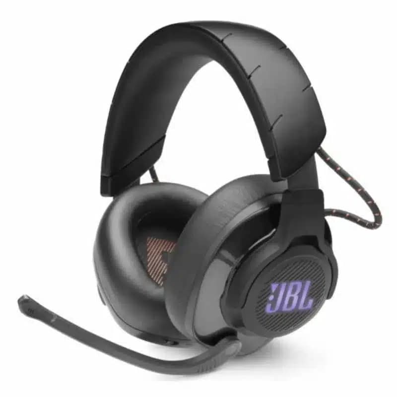 JBL Quantum 600 Headphones thumbnail 3