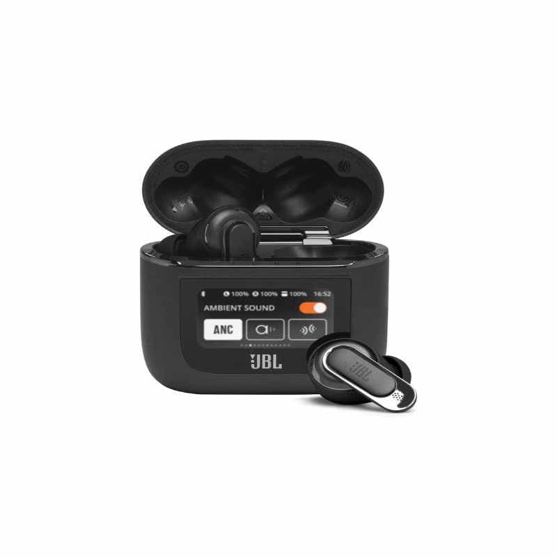 JBL Tour pro 2 True Wireless Noise Cancelling Earbuds