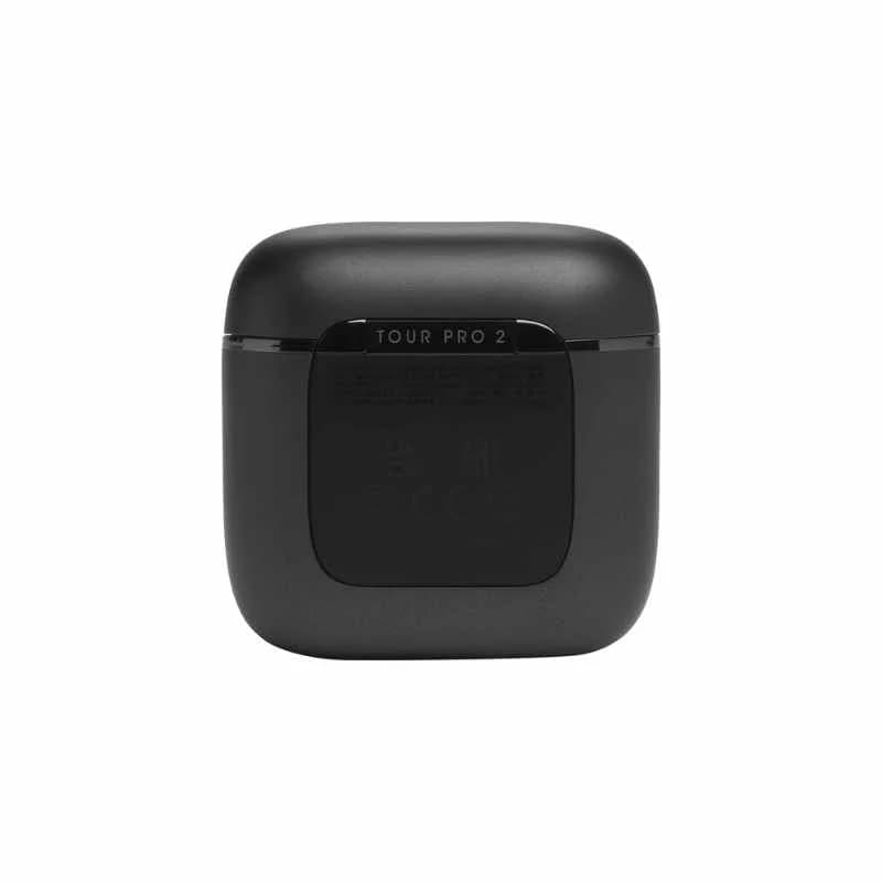 JBL Tour pro 2 True Wireless Noise Cancelling Earbuds thumbnail 3