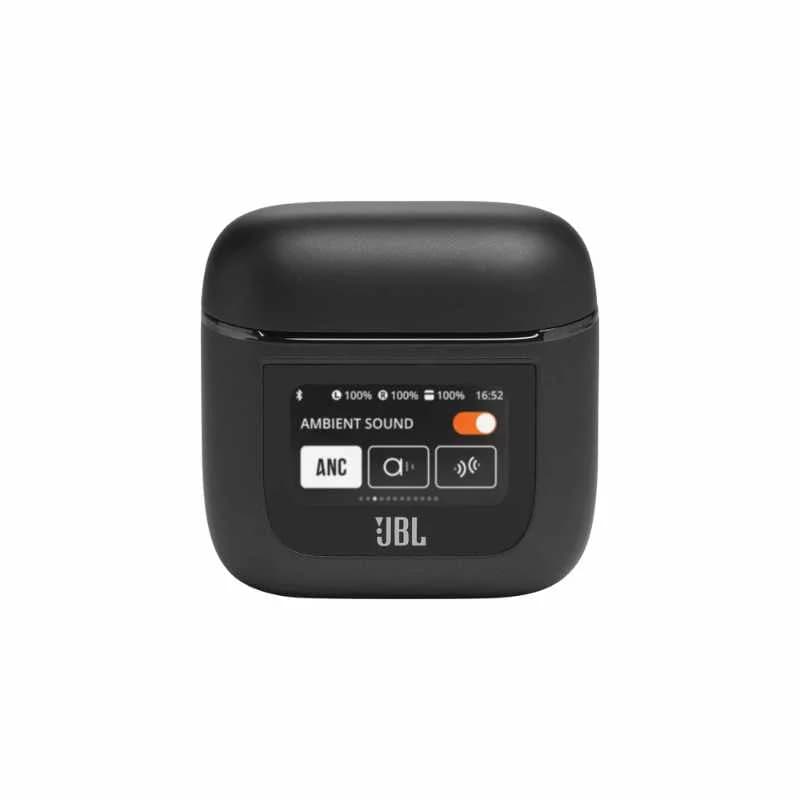 JBL Tour pro 2 True Wireless Noise Cancelling Earbuds thumbnail 4