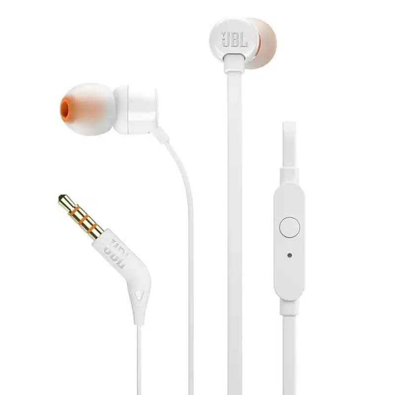JBL TUNE 110 Wired Earphones thumbnail 3