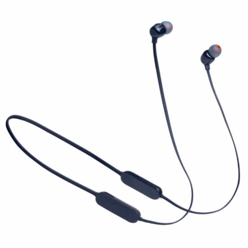 JBL Tune 125BT Headphones Wireless In-ear Coral