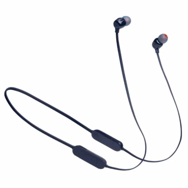 JBL Tune 125BT Headphones Wireless In-ear Coral thumbnail 4