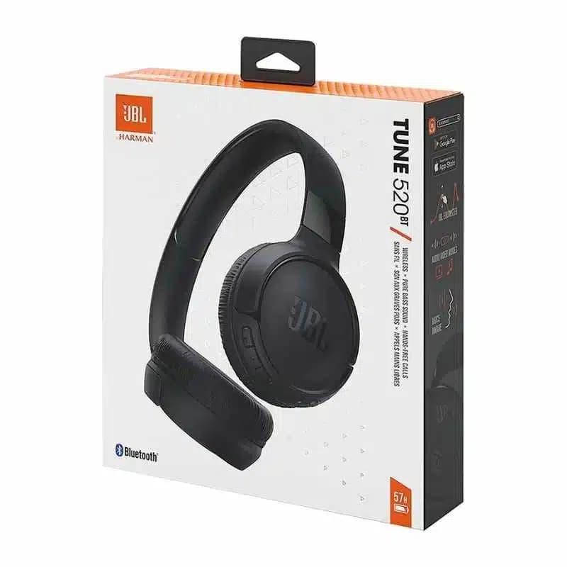 JBL Tune 520BT thumbnail 3
