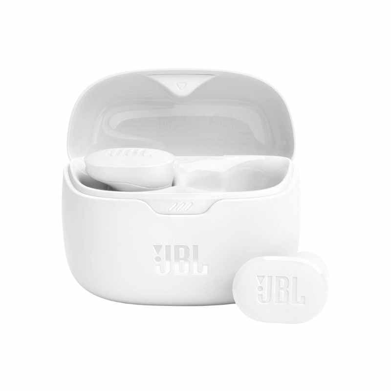 JBL Tune Buds True wireless Noise Cancelling earbuds