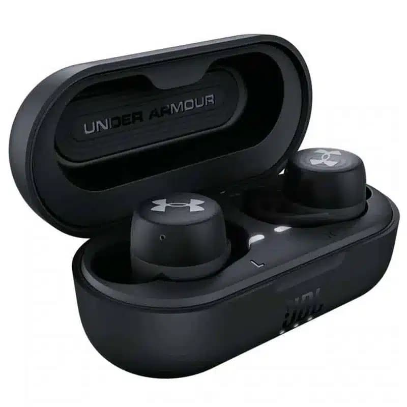 JBL Under Armour True Wireless Streak thumbnail 3
