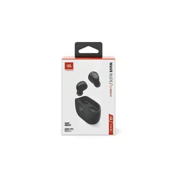 JBL Wave Buds thumbnail 2