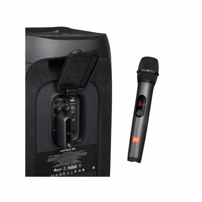 JBL Wireless Microphone thumbnail 2
