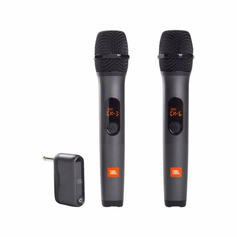 JBL Wireless Microphone thumbnail 4