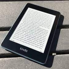 Kindle Paperwhite 11th Gen