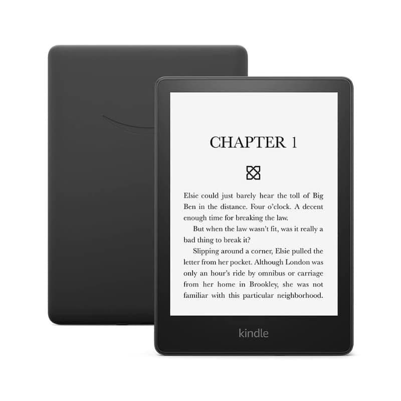 Kindle Paperwhite 11th Gen thumbnail 4