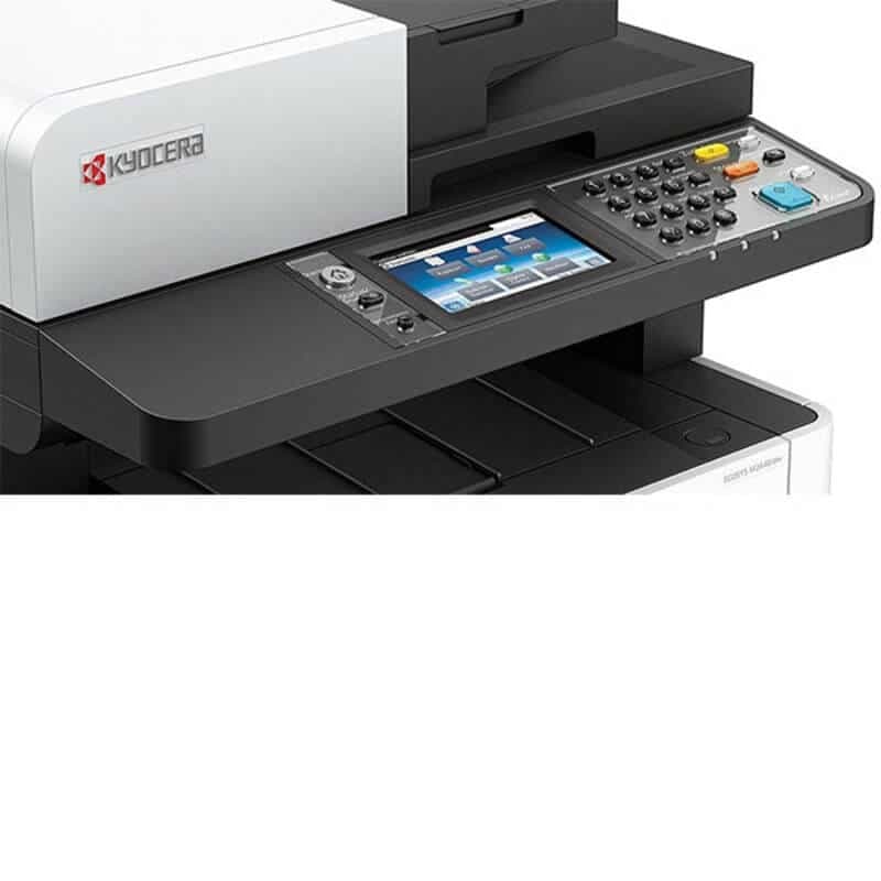 Kyocera ECOSYS M2640idw Mono Multifunction Printer thumbnail 4
