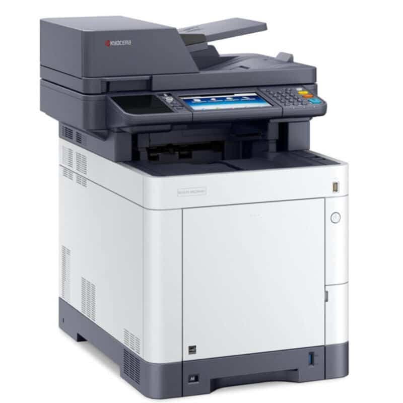 Kyocera ECOSYS M6230cidn A4 MFP Printer thumbnail 2