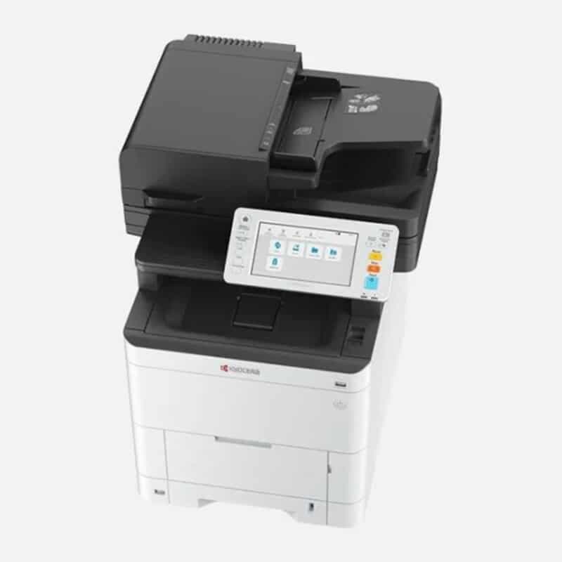 Kyocera Ecosys MA3500cix MFP thumbnail 2