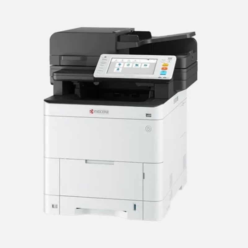 Kyocera Ecosys MA3500cix MFP thumbnail 3