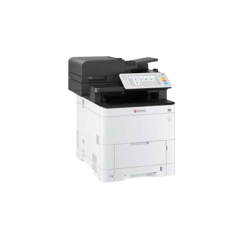 Kyocera Ecosys MA3500cix MFP thumbnail 4