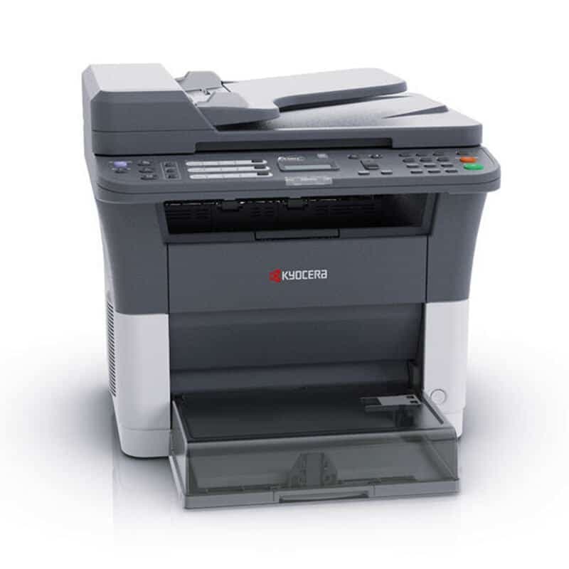 Kyocera FS-1120 Monochrome MFLP thumbnail 4