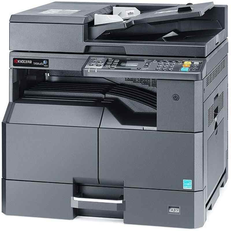 Kyocera TASKalfa 1800 thumbnail 4